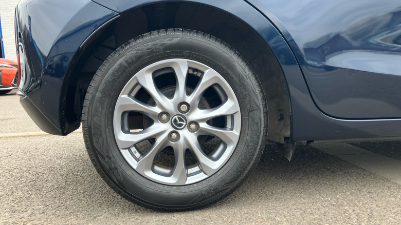 Mazda 2 1.5 Skyactiv G 75 SE-L 5dr Petrol Hatchback